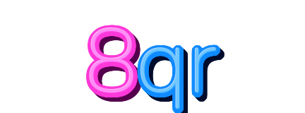 8qr — logo kanal